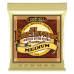 Ernie Ball P02002 Earthwood Medium 80/20 Bronze Acoustic Guitar Strings - 13-56 Gauge