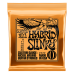 Ernie Ball P02222 Hybrid Slinky Nickel Wound Electric Guitar Strings - 9-46 Gauge