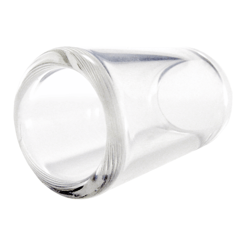 Ernie Ball P04228 Ball Glass Guitar Slide - Medium