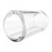 Ernie Ball P04228 Ball Glass Guitar Slide - Medium