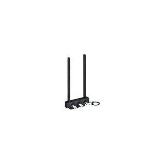 Yamaha LP1-B Pedal Unit - Black