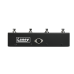 Laney FS4 Four Switch Pedal - LED Status Lights - For Laney IRONHEART