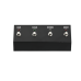 Laney FS4 Four Switch Pedal - LED Status Lights - For Laney IRONHEART