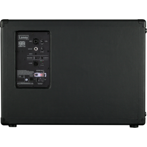 Laney LFR-112 Active Guitar Cabinet - 400W - 12 Inch Woofer Plus Horn