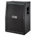 Laney LFR-212 Active Guitar Cabinet - 800W - 2x12 Inch Woofers Plus Horn