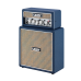 Laney MINISTACK-B-LION Bluetooth Battery Powered Guitar Amp with Smartphone Interface