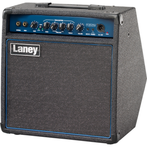 Laney RB2 Bass Guitar Combo - 30W - 10 Inch Woofer Plus Horn