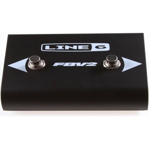 Line 6 FBV2 Foot Pedal