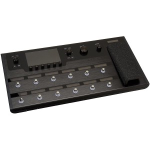 Line 6 Helix Guitar Multi-effects Floor pedal Processor