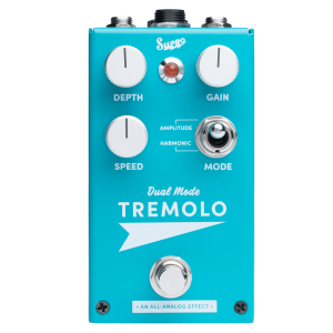 Supro 1310 Dual Mode Tremolo