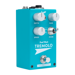 Supro 1310 Dual Mode Tremolo