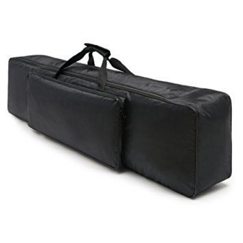 Thomsun 1164H88 Keyboard Bag with Wheels - 88 Keys