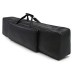 Thomsun 1164H88 Keyboard Bag with Wheels - 88 Keys