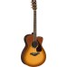 Yamaha FSX800C Acoustic-Electric Guitar - Sand Burst