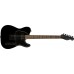 Fender 0378221965 Squier FSR Affinity Telecaster HH - Metallic Black