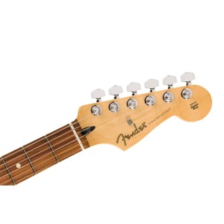 Fender 0144503503 Player Stratocaster, Anniversary 2-Color Sunburst, Pau Ferro