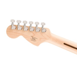 Fender 0378180583 Affinity Series Stratocaster Junior HSS - Ice Blue Metallic