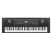 Yamaha  DGX-670 Digital Piano Without Stand - Black