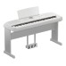 Yamaha  DGX-670 Digital Piano Without Stand - White 