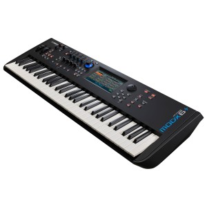 Yamaha MODX6 Plus 61-Key Synthesizer