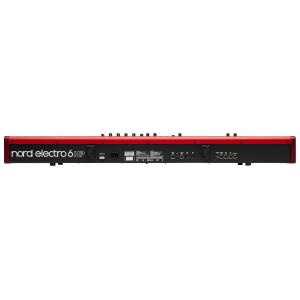 Nord  Electro 6 HP 73-Note Hammer Action Portable Keybed
