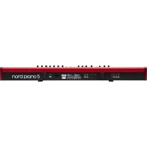 Nord Piano 5 73 73-Key Triple Sensor Keybed with Grand Weighted Action