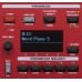 Nord  Piano 5 88 88-Key Triple Sensor Keybed with Grand Weighted Action