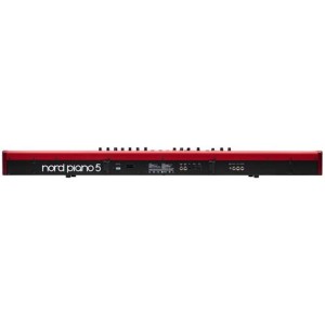 Nord  Piano 5 88 88-Key Triple Sensor Keybed with Grand Weighted Action