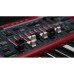 Nord Stage 4 Compact 73-Key Semi Weighted Triple Sensor Keybed