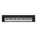 Yamaha  NP-35B Portable Piano-Style 76-Key Keyboard - Black