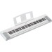 Yamaha  NP-35WH Portable Piano-Style 76-Key Keyboard - White