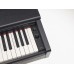  Yamaha Arius YDP-105 B Digital Piano With Bench - Black