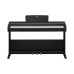  Yamaha Arius YDP-105 B Digital Piano With Bench - Black