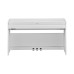 Yamaha Arius Slim Series YDP-S55 Digital Piano - White