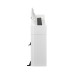 Yamaha Arius Slim Series YDP-S55 Digital Piano - White