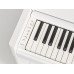 Yamaha Arius Slim Series YDP-S55 Digital Piano - White
