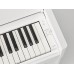 Yamaha Arius Slim Series YDP-S55 Digital Piano - White